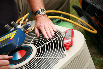 Air conditioning service in Stroudsburg, PA