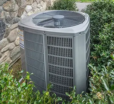 Heating and air conditioning unit in Stroudsburg, PA