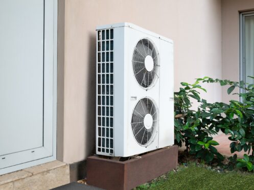 Ductless Mini-Splits in Stroudsburg, PA