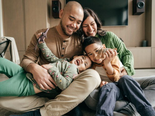 Indoor air quality services in Stroudsburg, PA