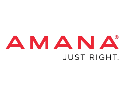 Amana Factory Dealer