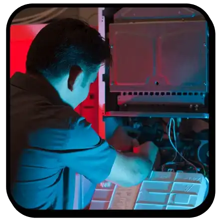 Heating Installation in East Stroudsburg, PA