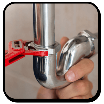 Toilet, Shower, Faucet Repair in Stroudsburg, PA