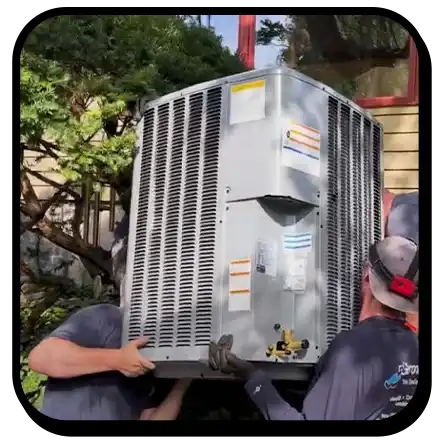 AC Installation in Mount Pocono, PA