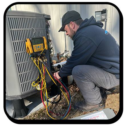 AC Maintenance in Mount Pocono, PA