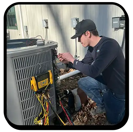 AC Repair in Stroudsburg, PA