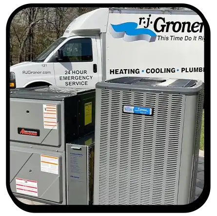 Best Heating Repair in Stroudsburg, PA