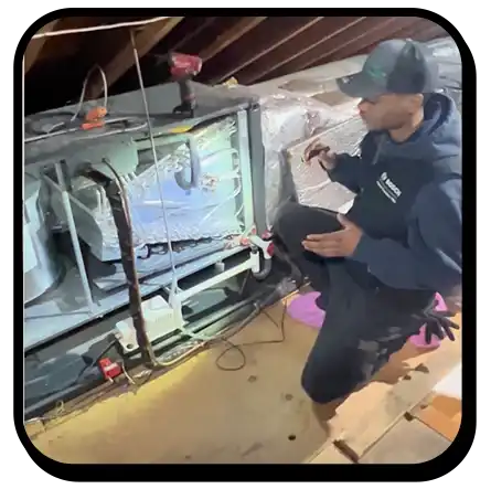 Heat Pumps Stroudsburg PA