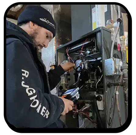 Heating Company in Stroudsburg, PA