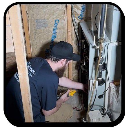 Heating Maintenance in East Stroudsburg