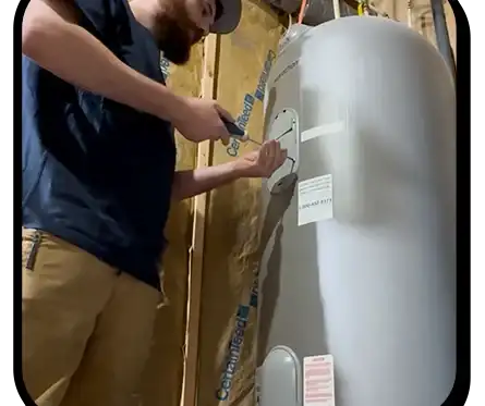 personal fixing water heating artifacts