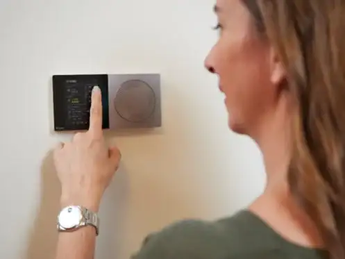 Thermostat Repair Stroudsburg, PA