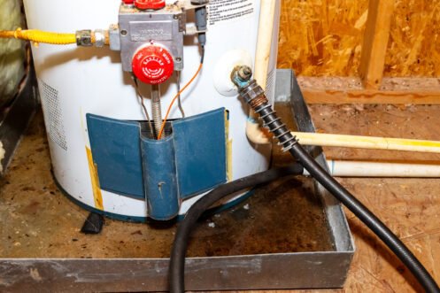 Water Heater Replacement Cost: 2025 Report | R.J. Groner Inc.