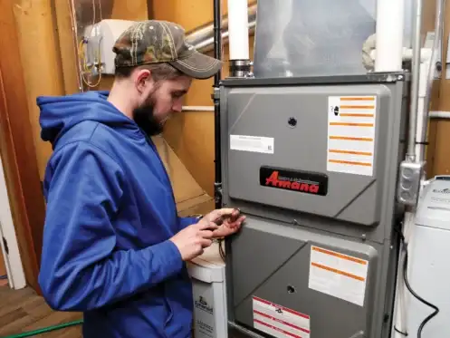 Heater Troubleshooting in Stroudsburg, PA