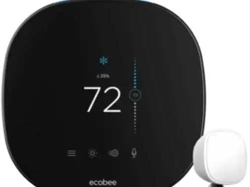 Broken Thermostat in Stroudsburg, PA