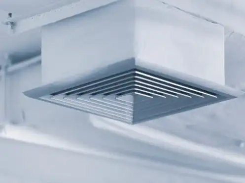 Air vent in in Stroudsburg, PA