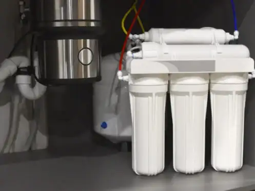 Water Filtration in Stroudsburg, PA