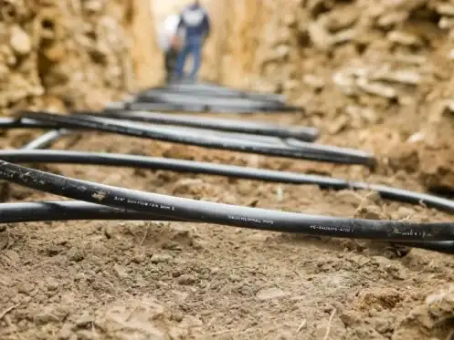 Geothermal HVAC Installation in Stroudsburg, PA