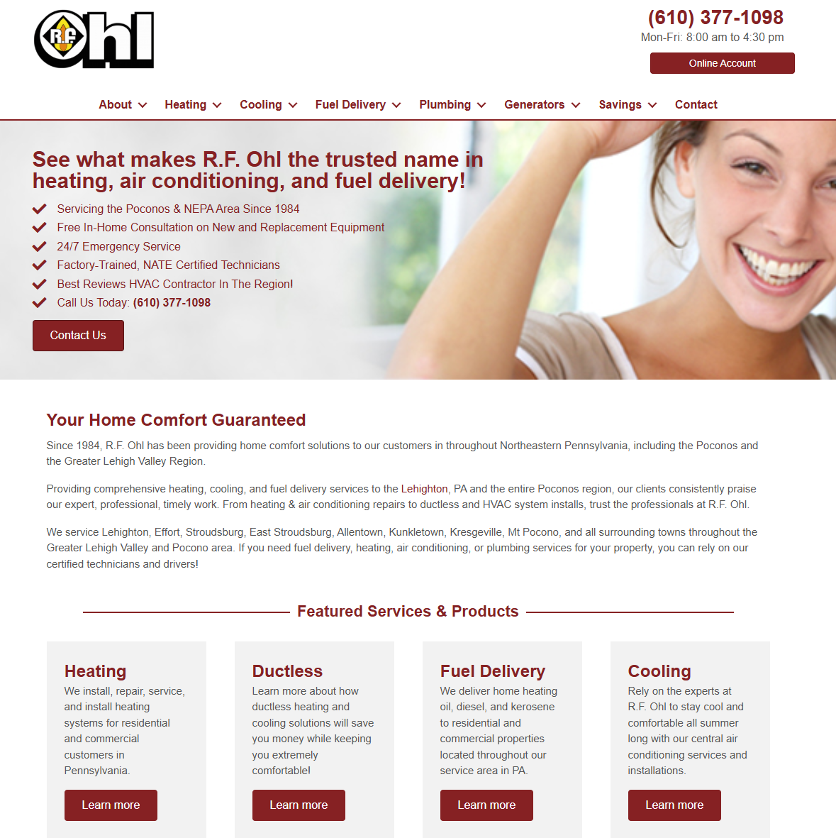 R.F. Ohl