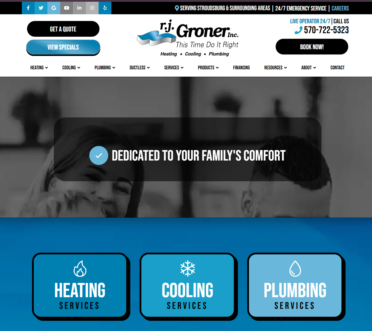 R.J. Groner