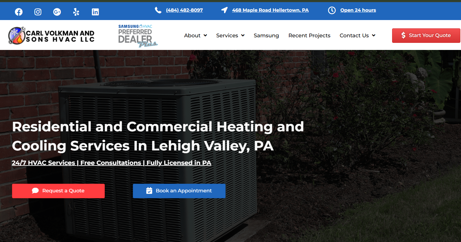 Curtis Total Service