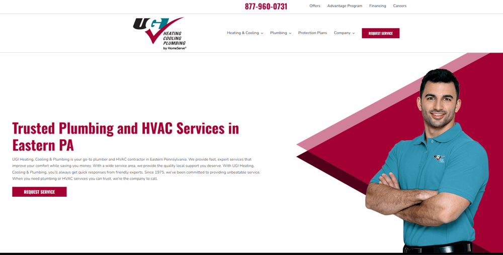 UGI Energy Services