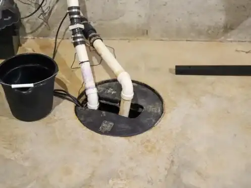 Sump Pump Services in Stroudsburg, PA