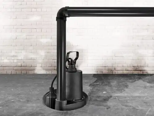 Sump Pumps in Stroudsburg, PA